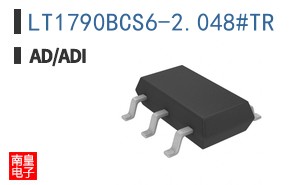 LT1790BCS6-2.048#TR
