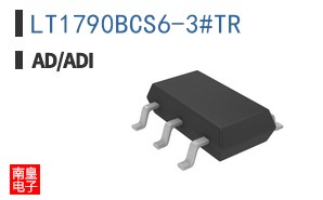 LT1790BCS6-3#TR