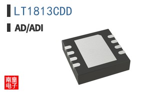 LT1813CDD