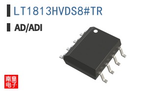LT1813HVDS8#TR