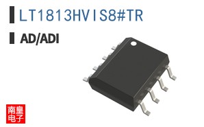 LT1813HVIS8#TR