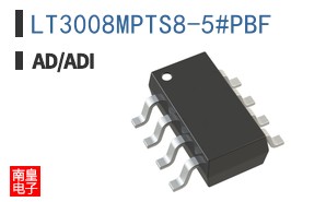 LT3008MPTS8-5#PBF