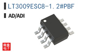 LT3009ESC8-1.2#PBF
