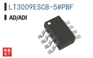 LT3009ESC8-5#PBF