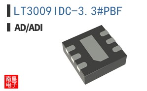 LT3009IDC-3.3#PBF