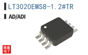LT3020EMS8-1.2#TR