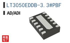 LT3050EDDB-3.3#PBF