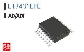 LT3431EFE