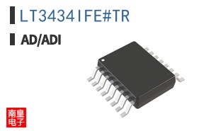LT3434IFE#TR