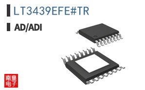 LT3439EFE#TR