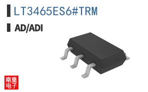 LT3465ES6#TRM
