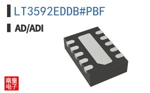 LT3592EDDB#PBF