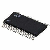 LT3752EFE-1#PBF|AD电子元件