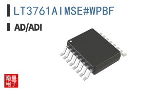 LT3761AIMSE#WPBF