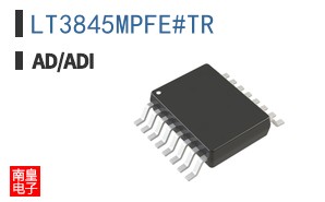 LT3845MPFE#TR