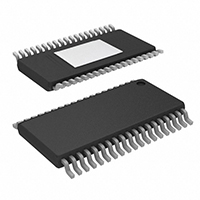 LT3959IFE#PBF|AD电子元件