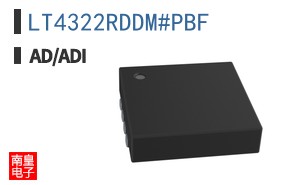 LT4322RDDM#PBF