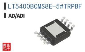 LT5400BCMS8E-5#TRPBF