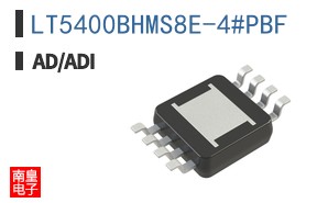 LT5400BHMS8E-4#PBF