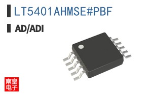 LT5401AHMSE#PBF