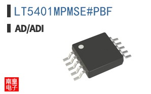 LT5401MPMSE#PBF