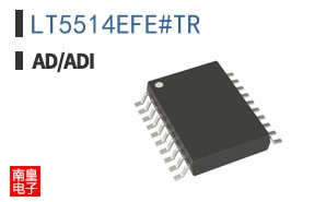 LT5514EFE#TR