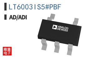 LT6003IS5#PBF