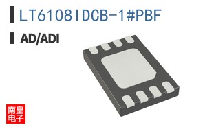 LT6108IDCB-1#PBF