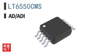 LT6550CMS