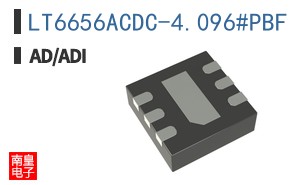 LT6656ACDC-4.096#PBF