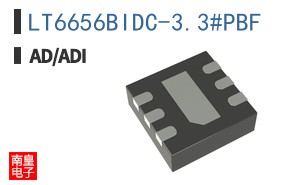 LT6656BIDC-3.3#PBF