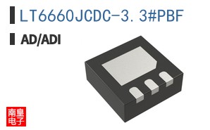 LT6660JCDC-3.3#PBF
