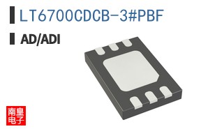 LT6700CDCB-3#PBF