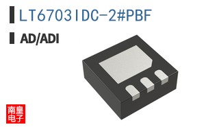 LT6703IDC-2#PBF