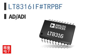 LT8316IF#TRPBF