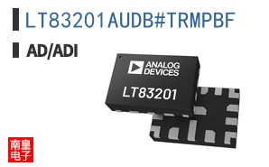 LT83201AUDB#TRMPBF