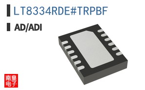LT8334RDE#TRPBF