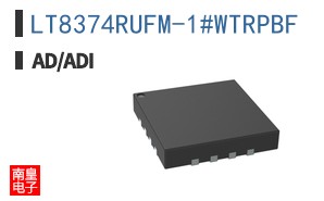 LT8374RUFM-1#WTRPBF