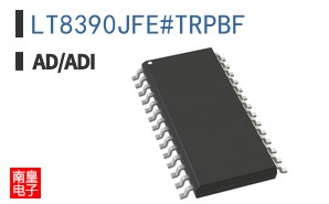 LT8390JFE#TRPBF