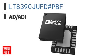 LT8390JUFD#PBF
