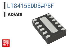 LT8415EDDB#PBF