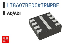 LT8607BEDC#TRMPBF