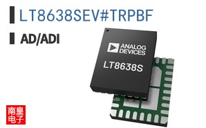 LT8638SEV#TRPBF