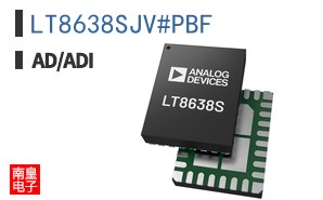 LT8638SJV#PBF