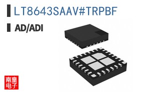 LT8643SAAV#TRPBF