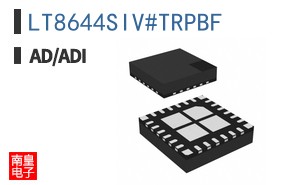 LT8644SIV#TRPBF
