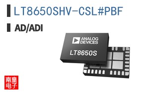 LT8650SHV-CSL#PBF