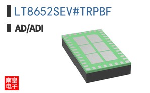LT8652SEV#TRPBF