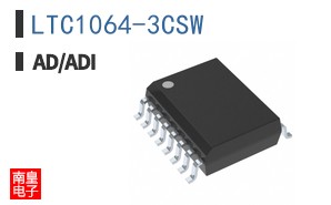 LTC1064-3CSW