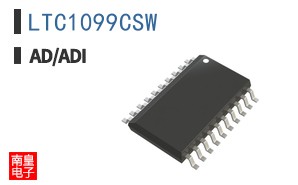 LTC1099CSW